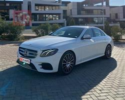 مرسيدس بنز E-Class